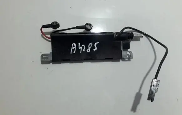 Audi A6 S6 C5 4B Antenna control unit 4b5035225k