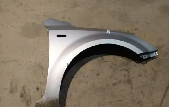 KIA Ceed Fender