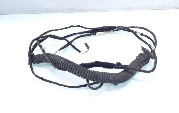Volkswagen Transporter - Caravelle T5 Loading door wiring loom 7H0971696BP