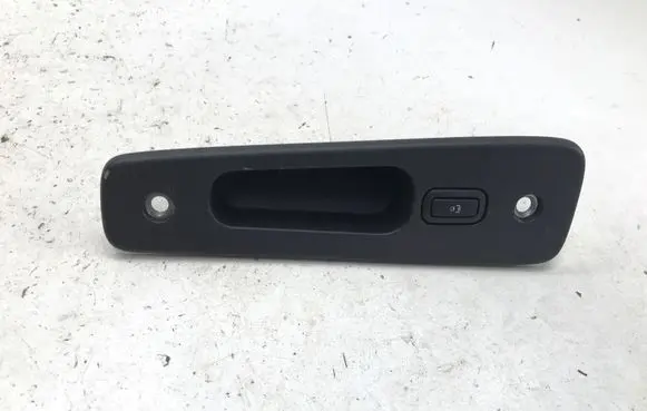 Volkswagen ID. Buzz Loading door interior handle 1T5843642A 2K7962109