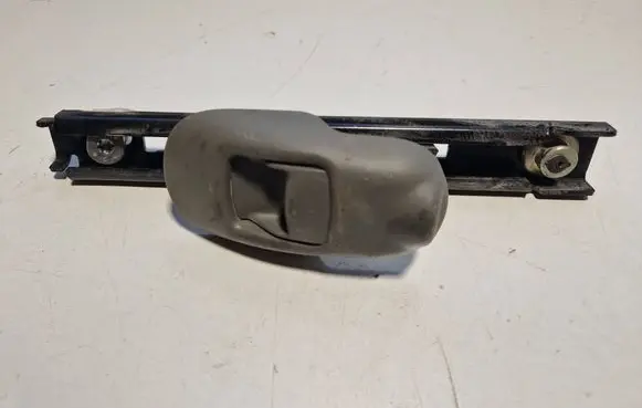 Opel Movano B Seat belt adjustment rail 878240009R 6172826