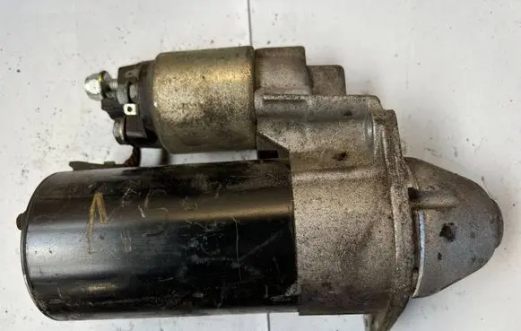 Mercedes-Benz A W169 Starter motor A0051517401