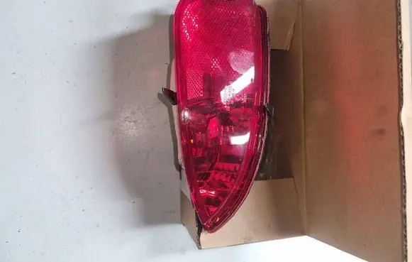Opel Corsa C Rear/tail lights 4424002RUE