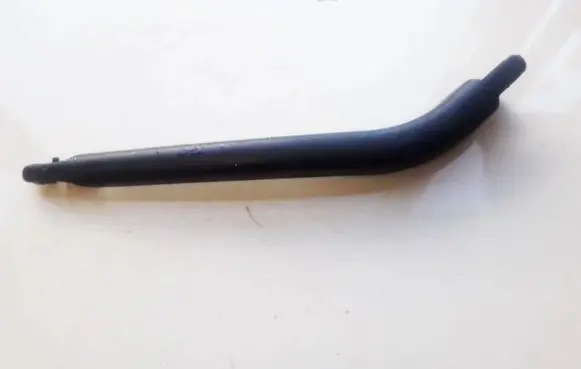Citroen C4 I Rear wiper blade arm 77256