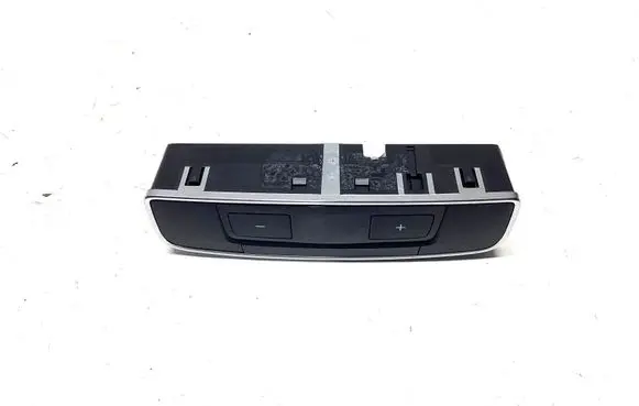 Audi A5 Climate control unit 8W0919158