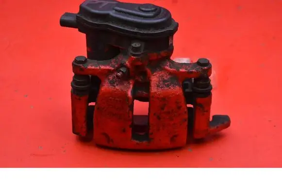 Audi A5 8T 8F Rear brake caliper 