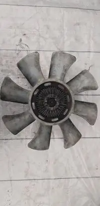 Hyundai Galloper Viscous fan 