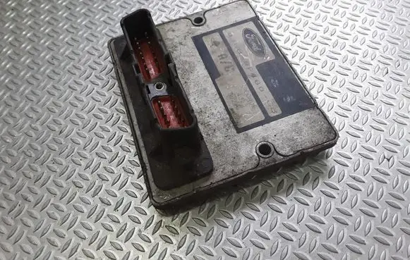 Ford Mondeo MK I Gearbox control unit/module 93BB9F480CB