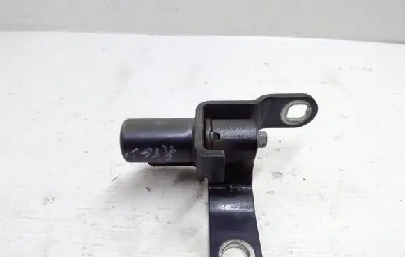 Rear door upper hinge