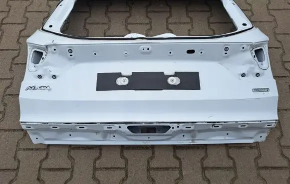Ford Kuga II Tailgate/trunk/boot lid KUGAMK2LIFTAHTMK11