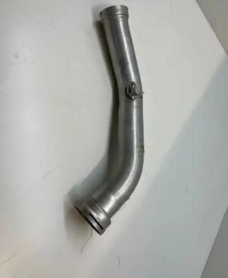 Mercedes-Benz ML W164 Intercooler hose/pipe A2045840047