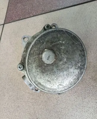 Audi A4 S4 B6 8E 8H Vacuum pump