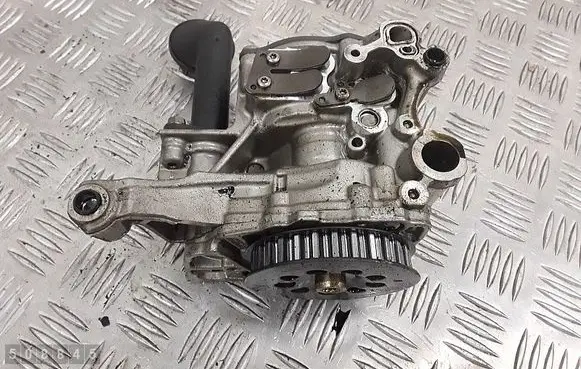 Skoda Octavia Mk3 (5E) Oil pump 04l145208k 201200150