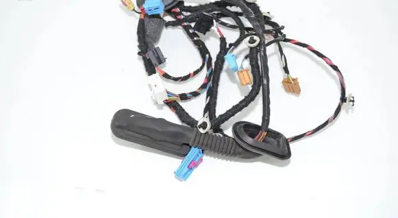Volkswagen Crafter Front door wiring loom 7C1971120N