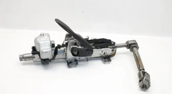 Volkswagen Golf VII Steering rack mechanical part 5Q2419502AC