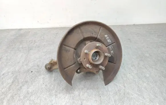 Ford Kuga I Rear wheel hub spindle/knuckle 8V415A971AB