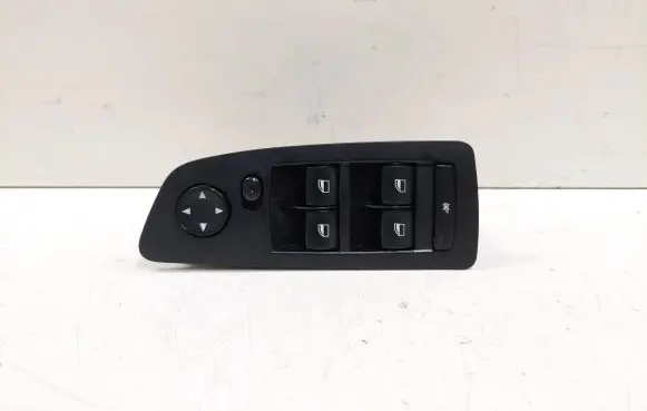BMW 1 E81 E87 Electric window control switch 697020602 06W23K104