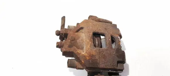 Toyota Yaris Front brake caliper
