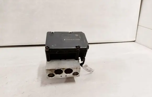 Audi A3 S3 8L ABS Pump 1J0907379H 1J0614217C