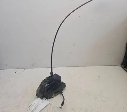 Renault Scenic II - Grand scenic II Front door lock 119121