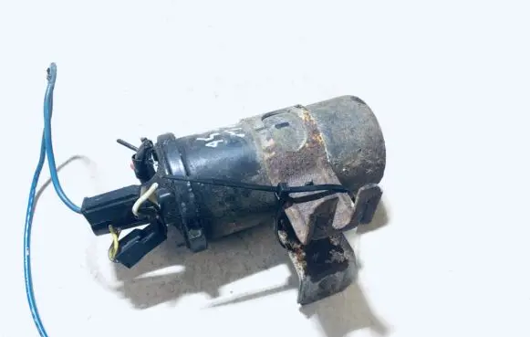 Mazda 626 High voltage ignition coil