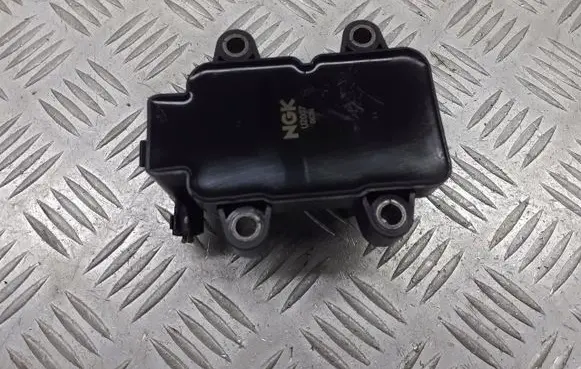 Dacia Sandero High voltage ignition coil NGKU2007