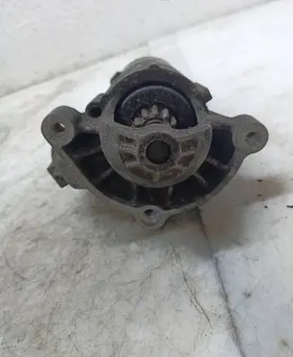 Peugeot 306 Starter motor 
