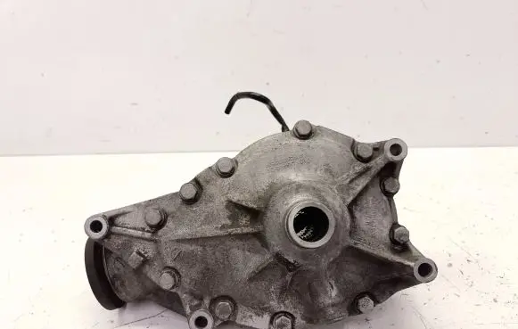 BMW X5M E70 Front differential 7588251 7588253