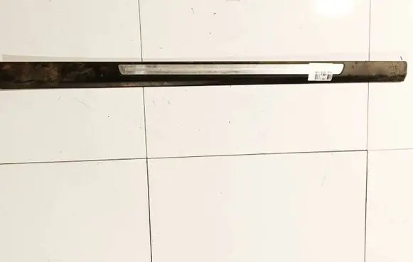 Audi A6 S6 C6 4F Front sill trim cover 4F0853374E