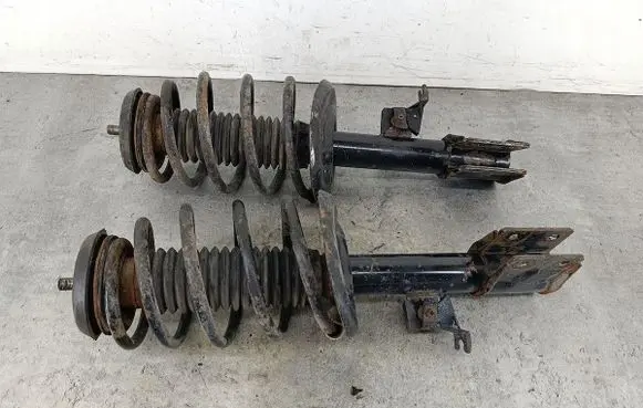Citroen Berlingo Front shock absorber/damper 