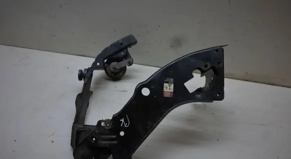 Mercedes-Benz E W211 Headlight/headlamp mounting bracket A1298172820