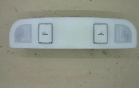 Audi A6 S6 C6 4F Other interior light 4F0947111 I621