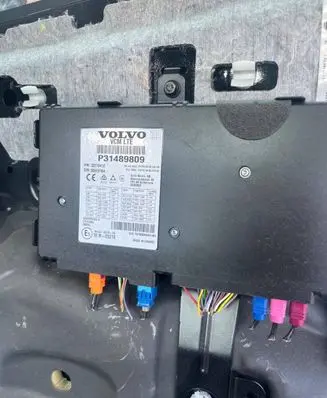 Volvo XC90 Other control units/modules P31489809 30573164