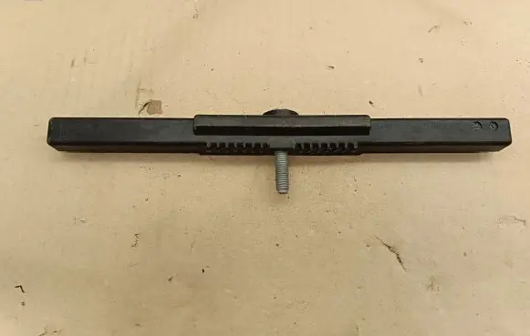 Mercedes-Benz C W205 Battery bracket A2056200018