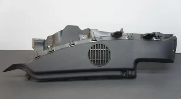 BMW 1 E81 E87 Parcel shelf speaker trim grill 