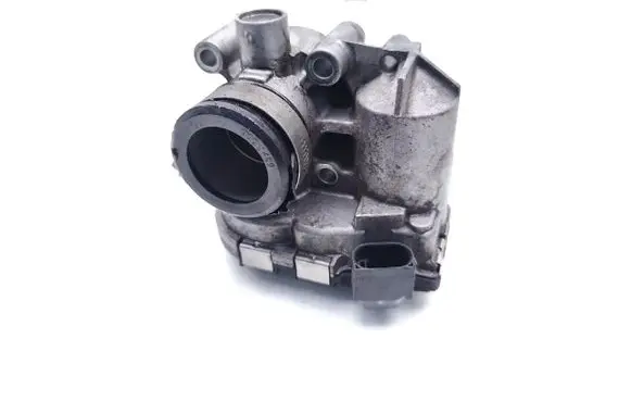 Smart ForTwo I Electric throttle body valve A1601410225 0003094V007 0205003055