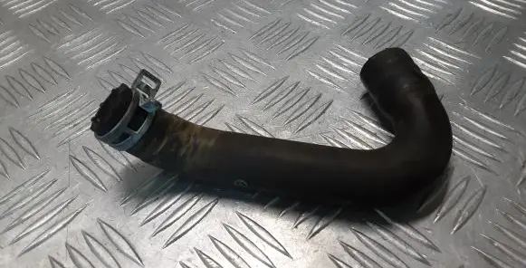 Mercedes-Benz Vito Viano W639 Engine coolant pipe/hose