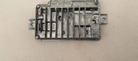 Mercedes-Benz A W177 Parking PDC control unit/module A0009000646 A0009016020