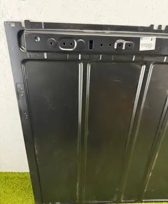 Citroen Jumpy Roof 1613966380