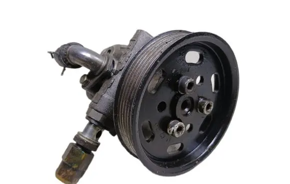 Skoda Octavia Mk1 (1U) Power steering pump 1J0422154B