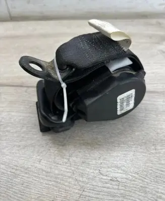 Jeep Compass Rear seatbelt 615301364A 605460301F 041092