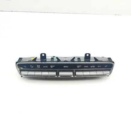 Mercedes-Benz C W205 Interior fan control switch A2059058813