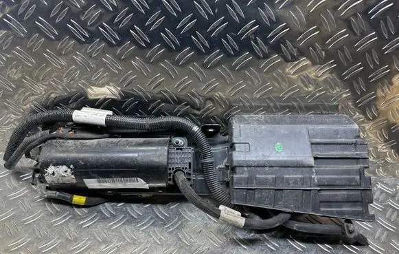 DS Automobiles 7 Crossback Start/Stop system kit 9802096780 9818459680 9692146980