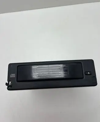 BMW 5 E60 E61 CD/DVD changer 6956939 AL600650291037 600650291037