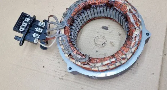 Toyota Auris E180 Other gearbox part 