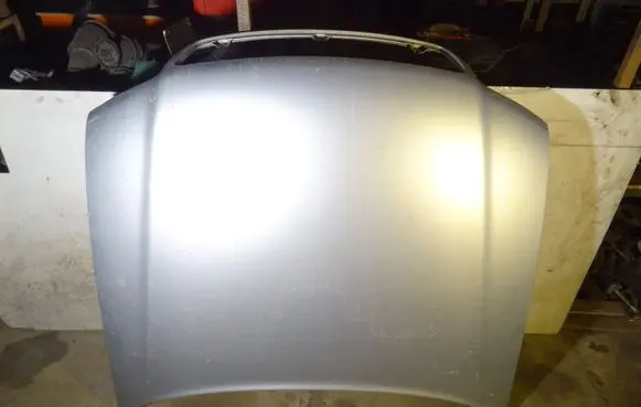 Audi A8 S8 D2 4D Engine bonnet/hood 4D0010148N