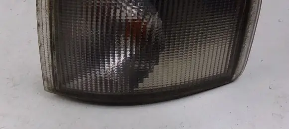 Fiat Ducato Front indicator light 35710747