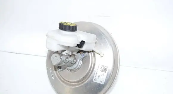 BMW X1 F48 F49 Brake booster 6872076 6873440 34336873440