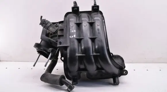Hyundai i10 Intake manifold JD0A4836