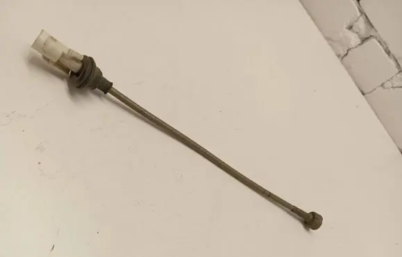 Volkswagen Transporter - Caravelle T4 Speedometer cable 701957803